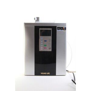 LIFE IONIZER 7600 DUAL FILTER SYSTEM Young Life **READ DETAILS**